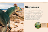 Pocket Genius: Dinosaurs