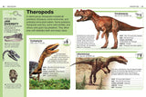 Pocket Genius: Dinosaurs