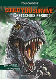 Could You Survive The Cretaceous Period?
