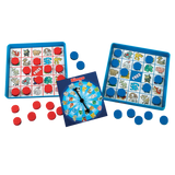 Travel Magnetic Bingo