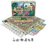Dino-opoly
