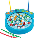 Fishin' Frenzy Game