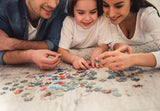 Jurassic World 46-piece Mystery Puzzle Egg