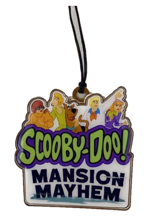 Scooby-Doo! Mansion Mayhem Tee Shirt – The Children's Museum of