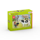 Farm World Starter Set