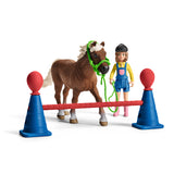 Pony Agility Training Playset