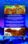 T. rex Generations Graphic Novel