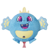 Fart Monsters