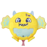 Fart Monsters