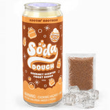 Soda Dough