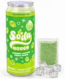 Soda Dough