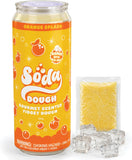 Soda Dough