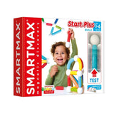 SmartMax Start Plus Building Set: 30 Piece