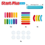 SmartMax Start Plus Building Set: 30 Piece