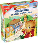 Daniel Tiger's Neighborhood: Welcome to Main Street Game