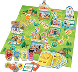 Daniel Tiger's Neighborhood: Welcome to Main Street Game