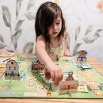 Daniel Tiger's Neighborhood: Welcome to Main Street Game