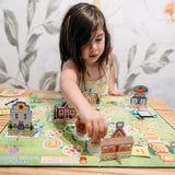 Daniel Tiger's Neighborhood: Welcome to Main Street Game