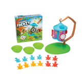 Flying Squirrels Feeder Frenzy Game