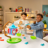 Flying Squirrels Feeder Frenzy Game