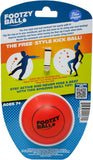 Footzy Ball