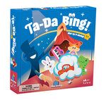 Ta-Da Bing!