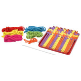 Metal Pot Holder Loom