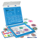 Spirograph Deluxe Set
