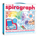 Spirograph Deluxe Set