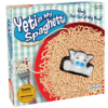 Yeti in My Spaghetti