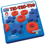 Travel Magnetic Tic-Tac-Toe