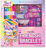 Unicorn Friendship Bracelets Kit