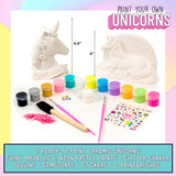 Paint Your Own Unicorns