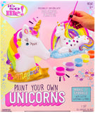 Paint Your Own Unicorns