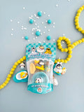 Earth Grown Kid Dough Mini Playpack