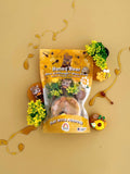 Earth Grown Kid Dough Mini Playpack