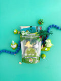 Earth Grown Kid Dough Mini Playpack