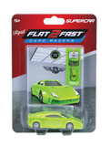 Flat 2 Fast Supercar