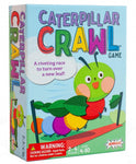 Caterpillar Crawl