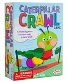 Caterpillar Crawl