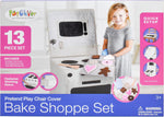 Bake Shoppe Set box.