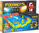 Foosbots Stadium Battle box.