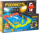 Foosbots Stadium Battle box.