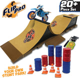 Flip Pro Stunt Park