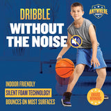 Silent Basketball