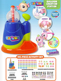 Balloopies Fun Factory