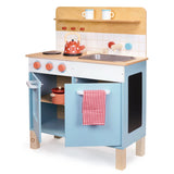 Kid's Kitchen Playset