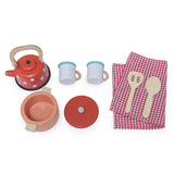 Kid's Kitchen Playset