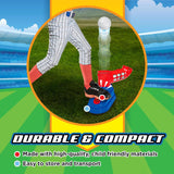 Stomp N' Pitch