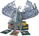 Jurassic World Cage Breaker Game